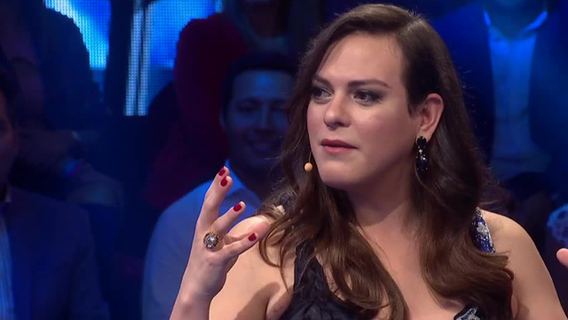 El curioso rol que tendrá Daniela Vega en thriller “The Power”, de las directoras de Game of Thrones y Stranger Things