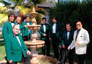 Murió Jorge Rojas, fundador de Los Ramblers y creador del “Rock del Mundial”