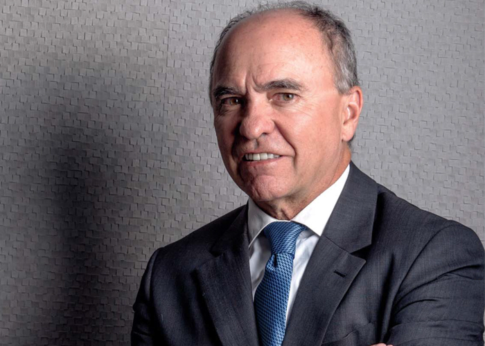 [SE DIJO EN DIRECTO AL GRANO] “La voz de Aleuy no sirvió para combatir el problema en la Araucanía porque no tuvo respaldo político” Jorge Errázuriz