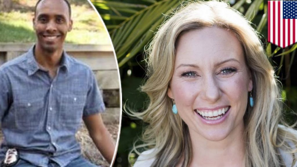 Policía de EEUU que mató a tiros a mujer australiana es acusado de asesinato