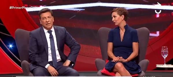Primer Plano fue criticado por los tuiteros al no hablar sobre el real ‘escándalo de la semana’