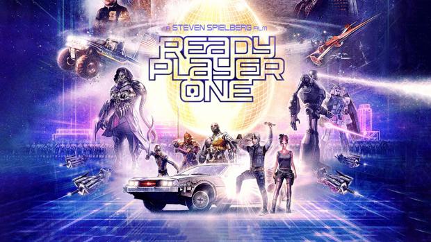 Análisis de “Ready Player One”, otra obra de arte de Spielberg