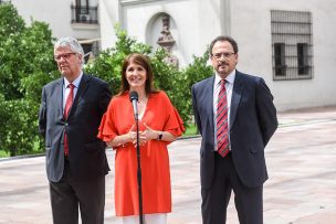 Ministra Narváez Felicitó al equipo de Una Mujer Fantástica: “Refleja el cambio cultural de un Chile que hoy día se abre a entender las distintas realidades de todas las personas