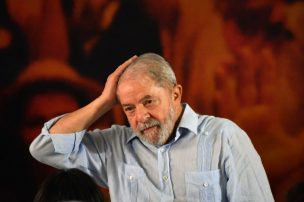 Se abre nuevo juicio contra expresidente brasileño Lula Da Silva