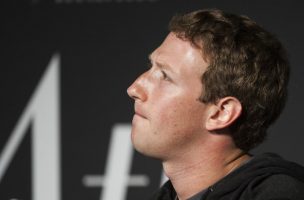 Esperan testimonio de Zuckerberg tras escándalo de Facebook