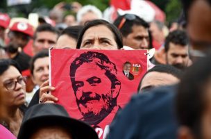 Brasil empieza a medir el impacto de tener a Lula a las puertas de la cárcel