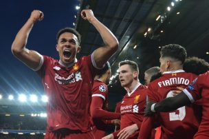 Liverpool no tuvo piedad ante el City y está cerca de la semifinales de la Champions