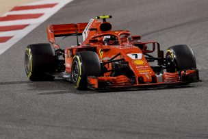 Sanción para Ferrari por el atropello de Räikkönen a un mecánico