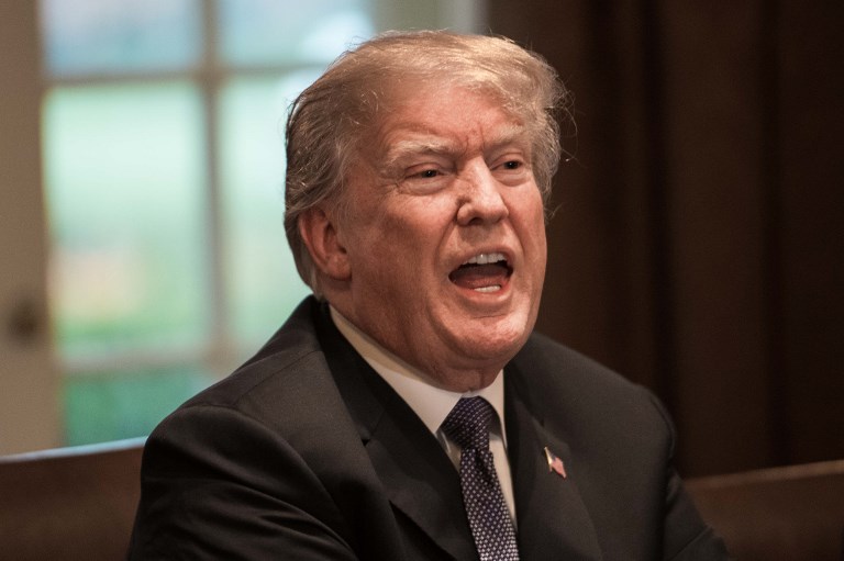 Donald Trump no asistirá a la Cumbre de las Américas