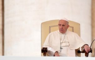 Carta del papa Francisco a obispos chilenos es destacada por medios internacionales