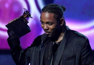 Kendrick Lamar gana el Pulitzer de la música