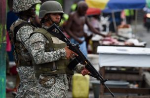 Otros dos secuestrados en la frontera entre Ecuador y Colombia