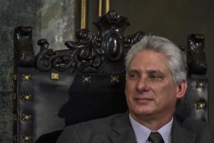 Miguel Díaz-Canel se alista para reemplazar a Raúl Castro en Cuba