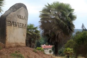 Delegación alemana se reunió con Carroza para recabar información sobre Colonia Dignidad