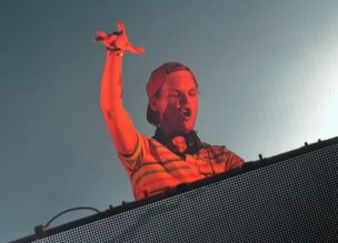 Muere a los 28 años el reconocido DJ internacional Avicii