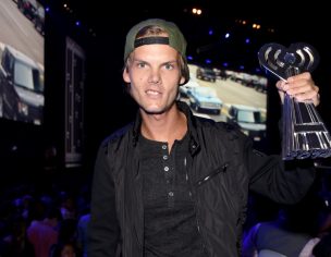 La familia de Avicii confirma que el DJ se suicidó