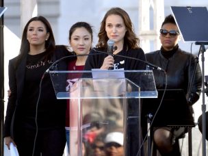 Se enfureció: Los motivos por los que Natalie Portman canceló su viaje a Israel