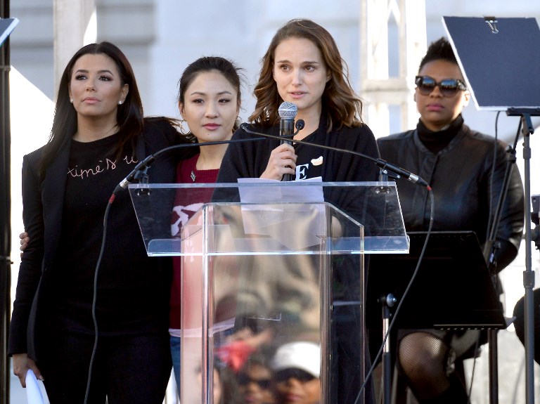 Se enfureció: Los motivos por los que Natalie Portman canceló su viaje a Israel