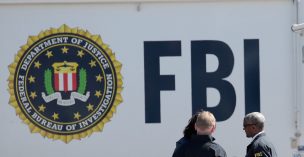 FBI allana las oficinas del abogado de Trump