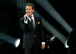 Ex director del Festival de Viña detalló los abusos a los que era sometido Luis Miguel por su padre