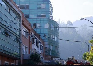 Intendente confirma tres fallecidos y un herido grave en explosión de gas