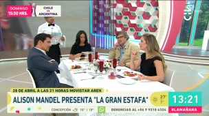 La Mañana de CHV se consolida en el primer lugar del horario gracias sus últimas incorporaciones