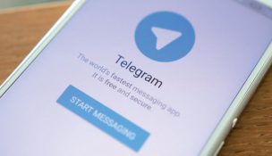 Rusia empieza a bloquear Telegram