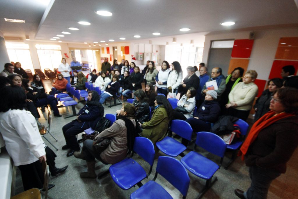 Hospitales de siete días: El plan de Gobierno para terminar con las listas de espera