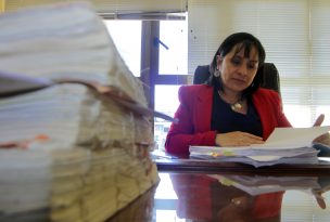 Ministra Rivas cerró la investigación del Caso Matute Johns por estar agotadas las diligencias