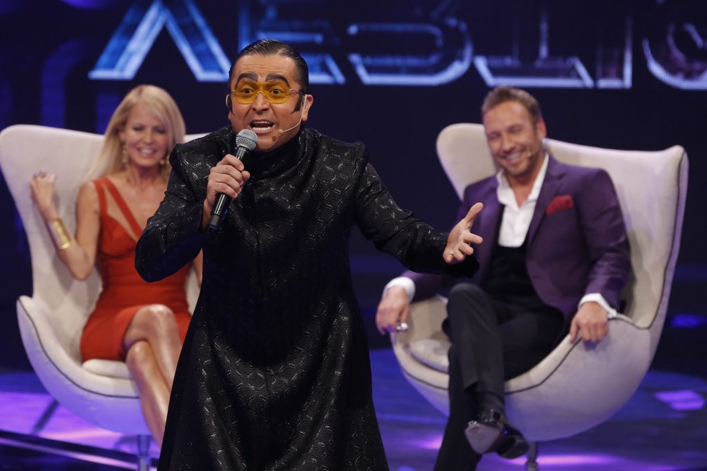 “La Casa Fantástica”: Yerko fue destrozado por los televidentes tras desubicada broma a Daniela Vega