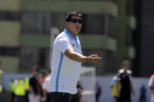 Vera ya le habría dado el sí a Colo Colo, pero falta conversar con Tapia