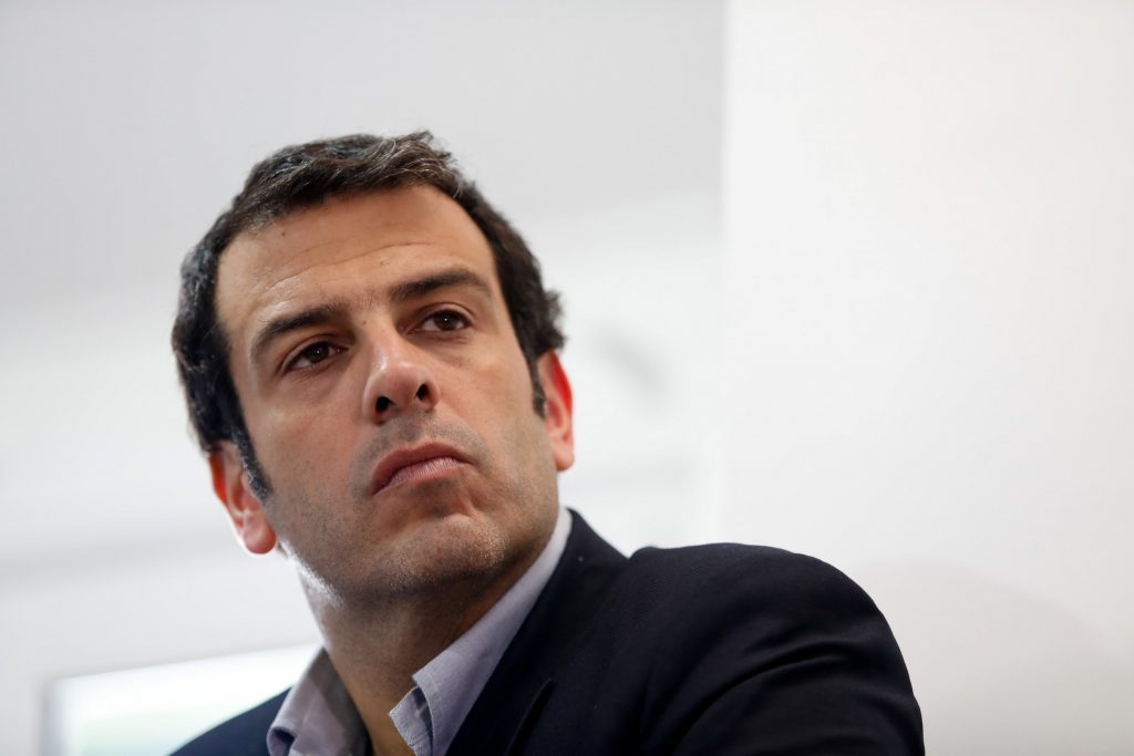 Rodrigo Delgado por proceso regularización migrantes: “Esta es una gran oportunidad de los municipios para poder sincerar cuántos migrantes hay en Chile hoy en día”