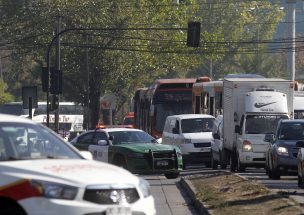 Accidente de tránsito en Coquimbo deja a dos menores fallecidos