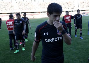 Julio Barroso tendría todo listo para irse de Colo Colo