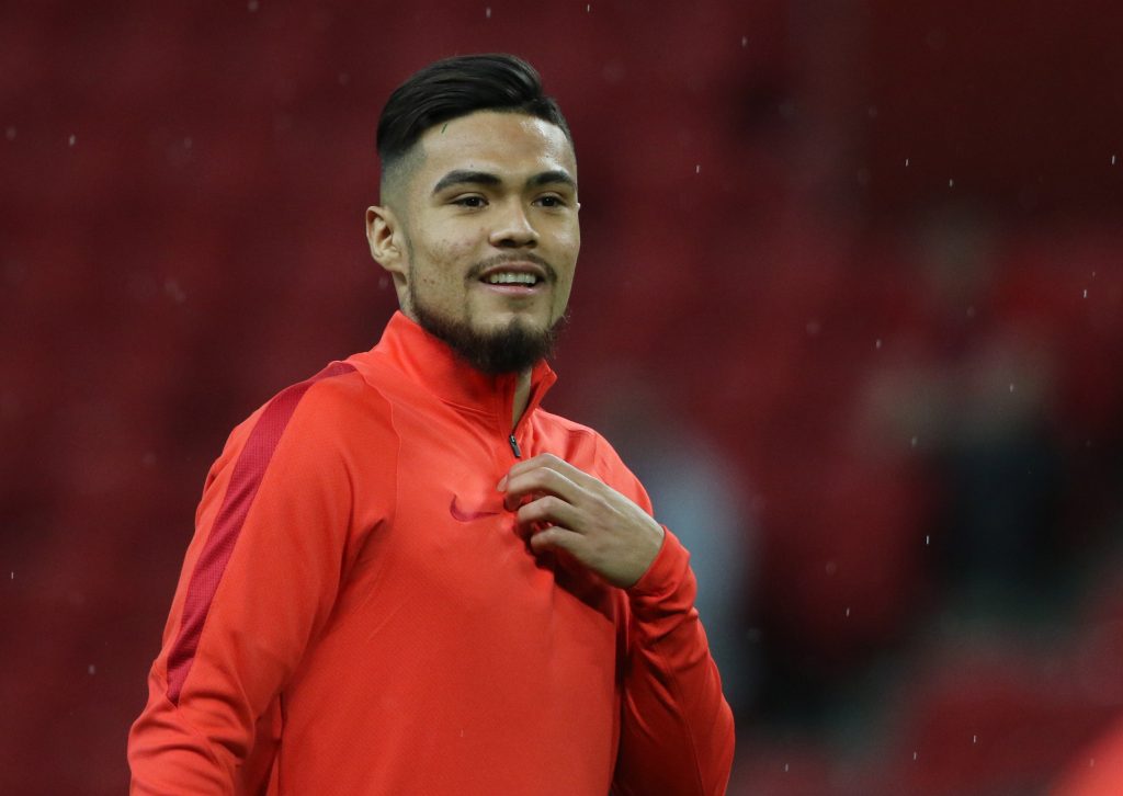 Papá de Paulo Díaz: “Él está entusiasmado con llegar a River Plate”