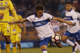 Diego Buonanotte destacó el trabajo de San Luis en la cancha sintética