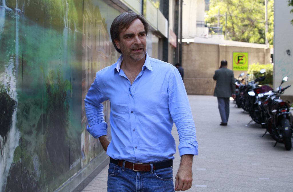 Cruz Coke por críticas a Evópoli y sus dudas en apoyo a  gratuidad: “Uno podría decir lo mismo por la Senadora Rysselberghe,  la diversidad no es un problema, es una riqueza”