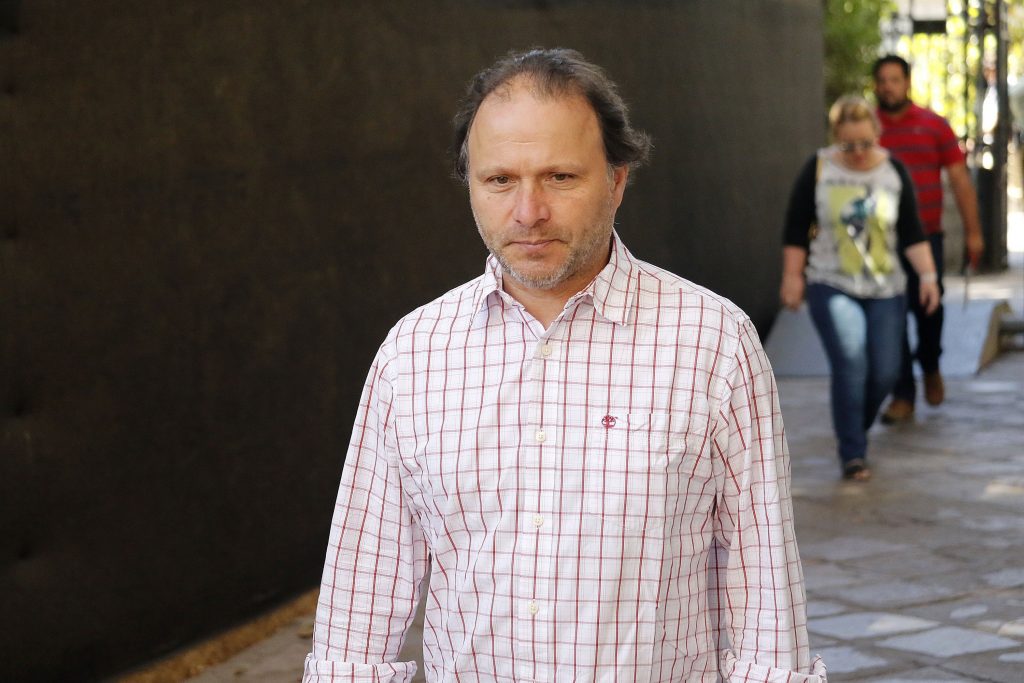 Diputado De Urresti por fallo a favor de Dominga: “Es un enorme retroceso”