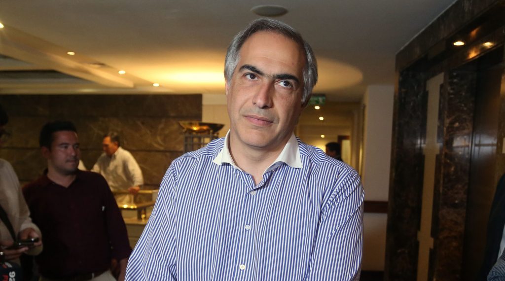 Senador Chahuán acusó “matonaje político” tras aprobación de interpelación a ministro Santelices
