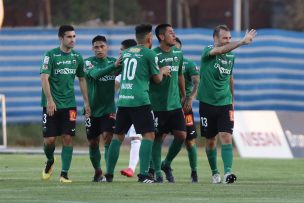 Conmebol ya reprogramó el debut de Deportes Temuco en la Copa Sudamericana