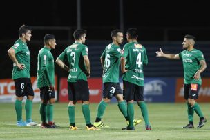 Copa Sudamericana: Participación de Deportes Temuco está en peligro