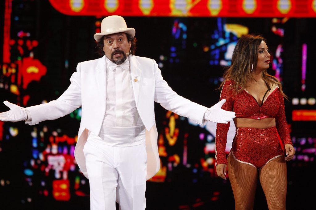 Mariela Montero filtró la potente “puteada” a Bombo Fica tras show en Viña