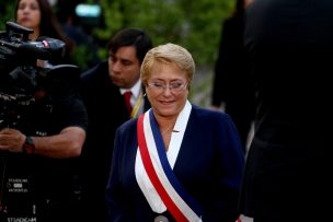 Dipres: Gobierno de Bachelet creó cerca de 50.000 empleos públicos