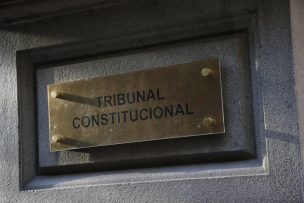 Tribunal Constitucional responde a las críticas tras pleno extraordinario