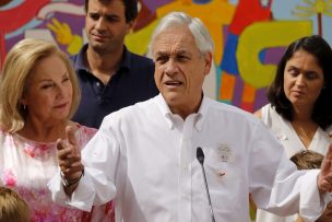 Presidente Piñera da señales para incluir a menores de edad en la Ley de Identidad de Género