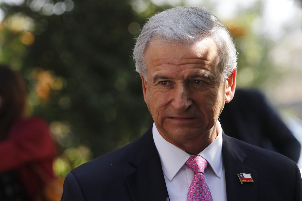 Ministro de Hacienda y cifras del IPC: “Es una buena noticia”