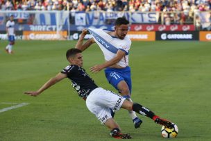 Esta es la programación de los partidos de las décima fecha del Campeonato Nacional