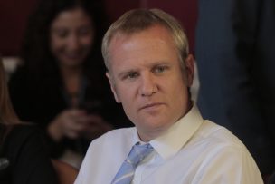 Felipe Kast pide una “visa democrática” para cubanos