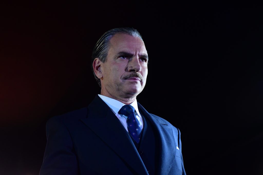 Días negros para Estela: Armando Quiroga adelanta su sangrienta venganza