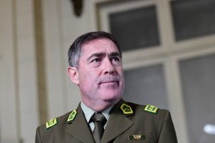 Carabineros tendrá sistema de denuncias por conductas indebidas